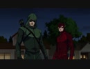 アローバース「VIXEN」シーズン１予告(2015)