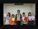 豊永・小松・三上の真夜中のラジオ文芸部　第76回　2019年06月15日放送