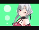 【アイドル部MMD】夜桜たまでモエミダンス