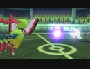 【ポケモンUSM】オーレ民が全力で巫山戯るダブルバトル！ Part60 毒、転じて薬と成せ