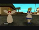 【東方GTA】 東方喜劇箱　第伍話