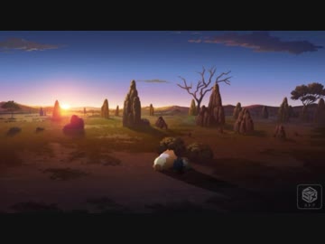 1日1話ずつけものフレンズ2を視聴する　第4話