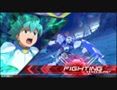 [AGE-1+X1視点]本当の救世主を目指して2[シャッフル]