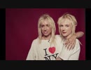 Charli XCX - Blame It On Your Love feat. Lizzo