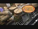 【ゆっくり】ヨーロッパ・アパート旅 part8 リヨン中央市場“ポール・ボキューズ”／さらばリヨン