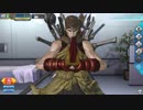 【FGOAC】武蔵坊弁慶【霊基再臨＆マイルーム】