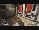 ＃14【GARY】ApexLegends （PS4版,ニコ生）