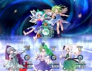 多々良小傘が主役のＲＰＧ　東方信傘道　実況動画ラスト