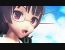 【MMD】艦これ鳥海～fix～