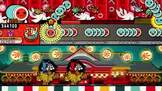 人類には早すぎる太鼓の達人part３