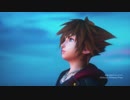 【打上】Kingdom Hearts【花火】