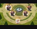 【ダメソマガレ】 続く物語のために 金以下 【千年戦争アイギス】 ※BGM差し替え
