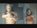 [バイオハザードRE:2]  カオスワールド　クレア　表　S+　その１