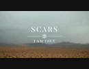 I AM THEY - Scars  [Official Music Video]