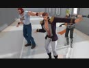 [Fate/MMD] 劣等上等/ BRING IT ON
