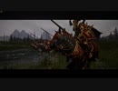 Total War: WARHAMMER II ヴラドとイザベラ 03