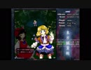 東方声当て動画その５６　霊夢+萃香＆パルスィ