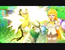 【VOICEROID実況】ガチャガチャプレイヤーマキのスマブラ修行2日目