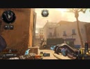 【PC☆CoD:BO4】マルチプレイ日記14～ﾊﾞﾘﾊﾞﾘﾊﾞﾘｽﾃｨｯｸﾅｲﾌ～