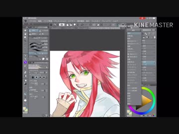 【自分用に】ルーク描いてみた