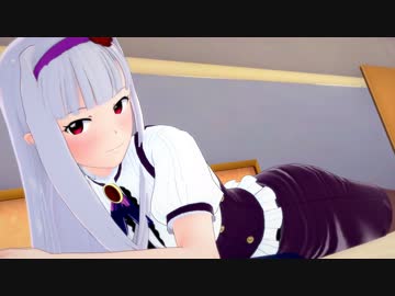 貴音と添い寝したいだけの人生だった