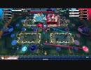 w特技は草を生やすことですw 草60本目 vs ツクヨミ【EX00】ドルミール