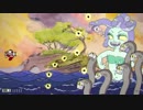 【Cuphead Switch版】シャレオツな激ムズ2Dアクションを謳歌する part10