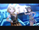 静岡出身の二人でNeedle Light