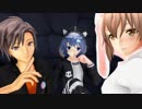 【MMD】タカささにロキを踊ってもらった【CeVIO】