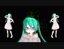 【初音ミクオリジナル曲】カミサマの夢【カスタムキャスト】