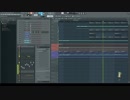 【打ち込み】DAYBREAK FRONTLINE【FLStudio】