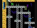 Make a Good Mega Man Level Contest 2をプレイしてみたPart4-2
