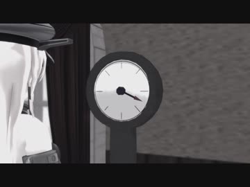 【MMD艦これ】 奏と愉快な仲間たち 第12話 「それでも私は〇ってない」 前編