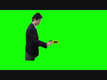 使用例を旅するHRNR　第一話　始まり