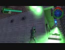 【地球防衛軍4.1】レンジャー星の牢獄　一波【初期体力】