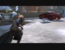 【XCOM2】自作ネプテューヌMod テストプレイ（アイエフ）