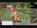 【MoE】○まる動画：その１９：回避もにお脳筋○【Warage】