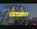 【ゲーム実況】3人でOverwatchを仲良くプレイ！2