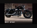 AnikiRadio 001 ハーレー2019 Forty-Eightキャンペーン