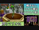 脚力0!?ワリオの流砂越え!スーパーマリオ64DS実況プレイ#15