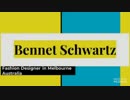 Bennet Schwartz is a vastly veteran fashion stylist for designed outfit for both men and women