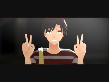 【MlMlD】ひとりで煽ってみた【wrlwrld】