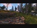 Fallout4　ＭＯＤ緑化を入れてゼロからスタート４７