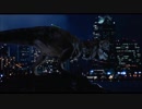 Jurassic Park Lost World Scene Part2