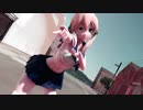 [艦これ MMD] Dark Sea Adventure [プリンツ・オイゲン]