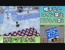 家の中で暴れ捲るマリオ!スーパーマリオ64DS実況プレイ#16