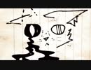 【cat notebook】紙の上を歩く猫と、止まった猫たちについて part16【ゆっくり実況プレイ】