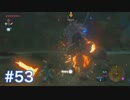 マスターモードで世界を救う ゼルダの伝説BotWを実況　part53