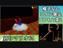 【実況】水上都市で起こった悲劇 スーパーマリオ64DS実況プレイ#17