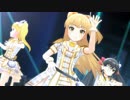 【デレステMV】 Trinity Field × 城ヶ崎莉嘉,メアリー・コクラン,的場梨沙（1080p再生対応）